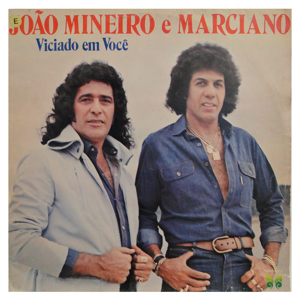 João Mineiro & Marciano