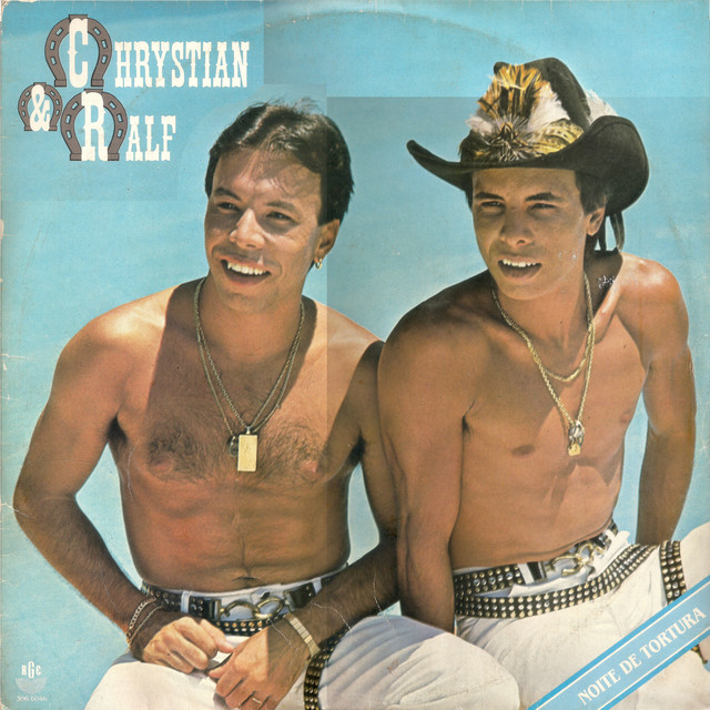 Chrystian & Ralf - Modão Romântico