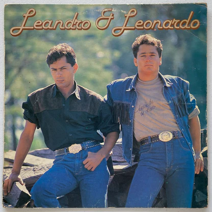 Leandro & Leonardo - Country Romântico